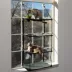 K&H Pet Products EZ Mount Window Kitty Sill Cat Perch image thumbnail 1