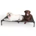 K&H Pet Products Pet Cot Raised Dog Bed image thumbnail 1