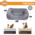 K&H Pet Products Thermo-Pet Lounge Sleeper Indoor Heated Dog Bed image thumbnail 2
