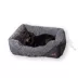 K&H Pet Products Thermo-Pet Lounge Sleeper Indoor Heated Dog Bed image thumbnail 1