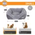 K&H Pet Products Thermo-Pet Lounge Sleeper Indoor Heated Dog Bed image thumbnail 2