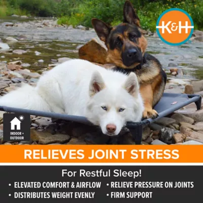 Product K&H All Weather Pet Cot