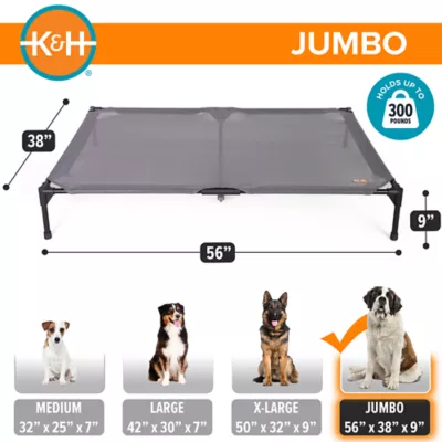 Product K&H All Weather Pet Cot