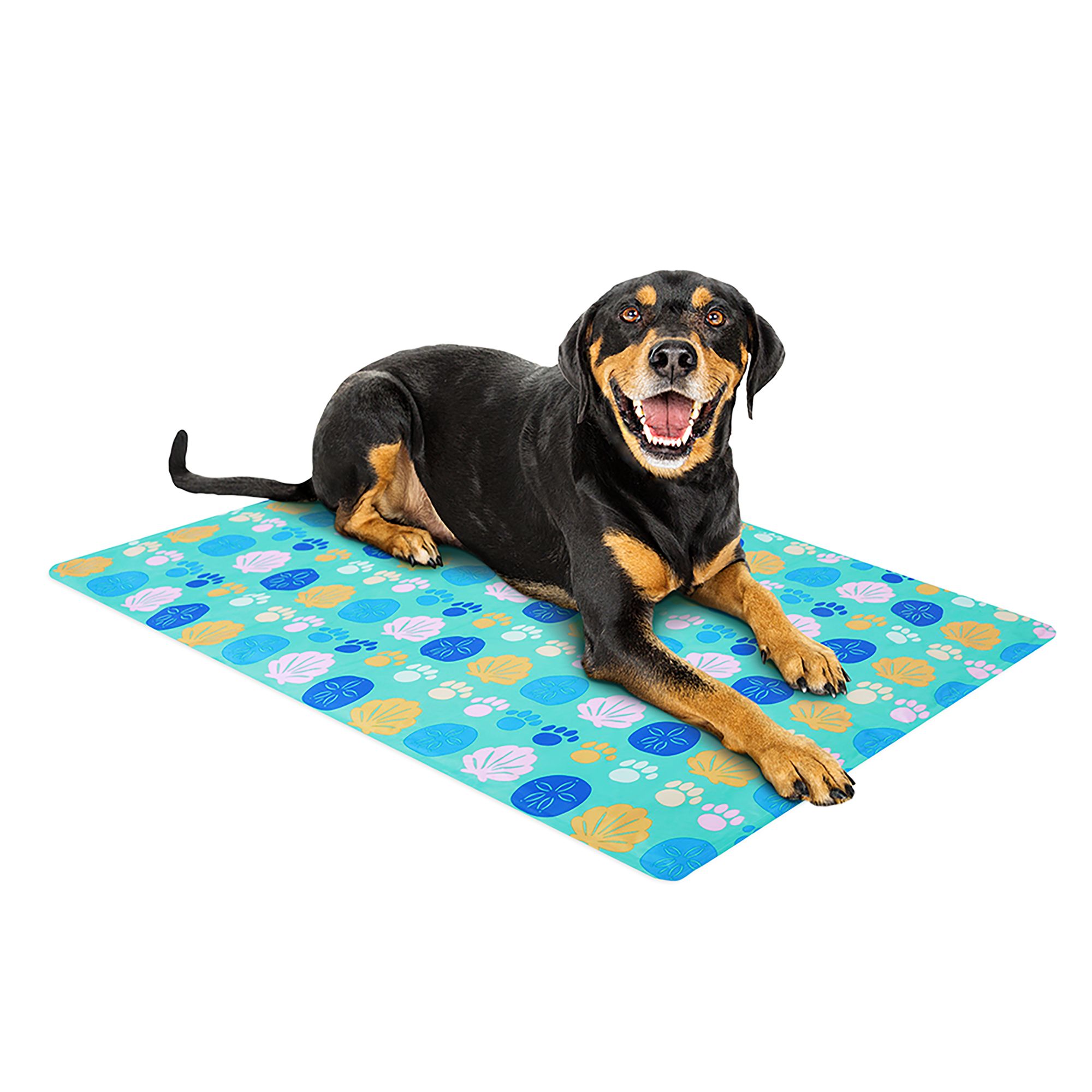 激安正規  Shell Paw® Top Cooling Mat Pet その他