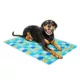 Product Top Paw® Shell Cooling Pet Mat