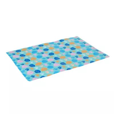 Product Top Paw® Shell Cooling Pet Mat