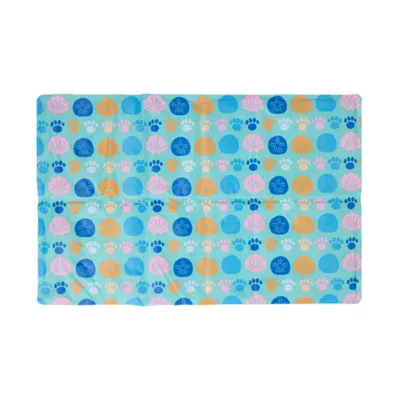 Product Top Paw® Shell Cooling Pet Mat
