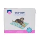 Product Top Paw® Shell Cooling Pet Mat