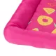 Product Top Paw® Pineapple Cooling Bolster Mat