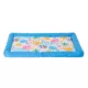 Product Top Paw® Summer Vibes Cooling Bolster Dog Mat