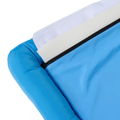 Product Top Paw® Summer Vibes Cooling Bolster Dog Mat