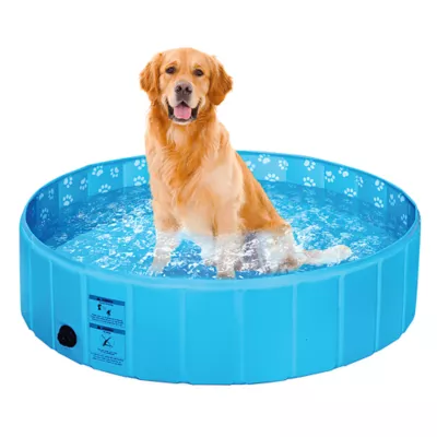 Product Top Paw® Foldable Pool