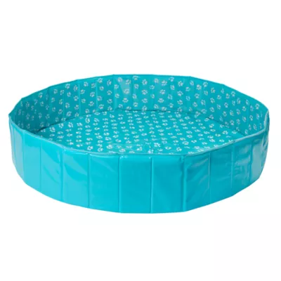 Product Top Paw® Foldable Pool