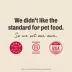 The Honest Kitchen Slow Cooked Chicken Stew All Life Stages Wet Dog Food - 10.5 oz image thumbnail 6