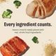 Product The Honest Kitchen Simmered Salmon & Chicken Stew All Life Stages Wet Dog Food - 10.5 oz