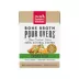 The Honest Kitchen Bone Broth Pour Overs All Life Stages Wet Dog Food Topper - Chicken Stew, 5.5 oz image thumbnail 1