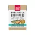 The Honest Kitchen Bone Broth Pour Overs All Life Stages Wet Dog Food Topper - Turkey & Salmon Stew image thumbnail 1