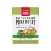 The Honest Kitchen Superfood Pour Overs All Life Stages Wet Dog Food Topper - Chicken Stew image thumbnail 1