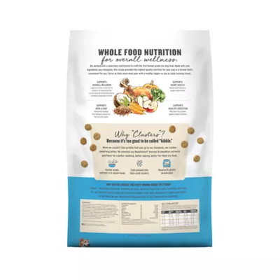 The Honest Kitchen Grain Free Clusters Adult Dog Dry Food - Turkey - Image 8