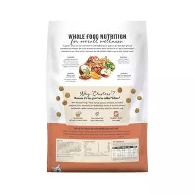 The Honest Kitchen Grain Free Clusters Adult Dog Dry Food - Beef - Image 8