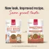 The Honest Kitchen Grain Free Clusters Adult Dog Dry Food - Beef image thumbnail 2
