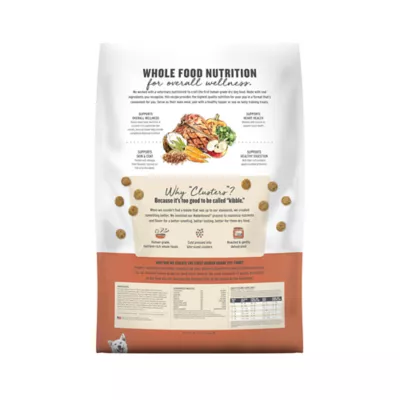 The Honest Kitchen Grain Free Clusters Adult Dog Dry Food - Beef - Image 8