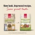 The Honest Kitchen Whole Grain Clusters Adult Dog Dry Food - Chicken & Oat image thumbnail 2
