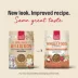 The Honest Kitchen Whole Grain Clusters Adult Dog Dry Food - Beef & Oat image thumbnail 2