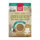 Product The Honest Kitchen Whole Grain Clusters Puppy Dry Dog Food - Chicken & Oat