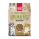 Product The Honest Kitchen Whole Grain Clusters Adult Dog Dry Food - Chicken & Oat