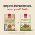 The Honest Kitchen Whole Grain Clusters Adult Dog Dry Food - Chicken & Oat image thumbnail 2