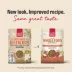The Honest Kitchen Whole Grain Clusters Adult Dog Dry Food - Beef & Oat image thumbnail 2