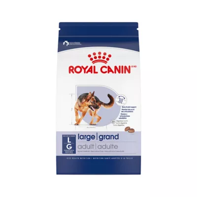 Product Royal Canin Large Adult Dry Dog Food Health Nutrition