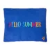 Top Paw® Hello Summer Pillow Dog Bed image thumbnail 3