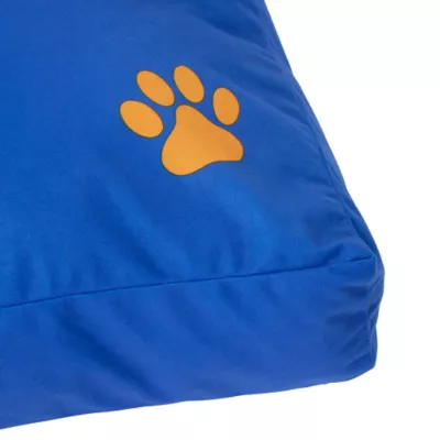 Product Top Paw® Hello Summer Pillow Dog Bed