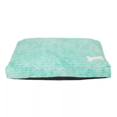 Product Top Paw® Wave Pillow Dog Bed