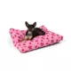 Product Top Paw®  Floral Pillow Dog Bed