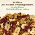 KAYTEE® Food From the Wild Natural Snack Blend for Large Birds image thumbnail 5