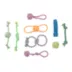 Joyhound® Value Pack Rope Dog Toy Set image thumbnail 1