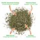 Product Meowijuana Garden Pawty Catnip