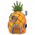 Penn-Plax Spongebob Pineapple House Aquarium Ornament image thumbnail 1