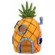 Product Penn-Plax Spongebob Pineapple House Aquarium Ornament
