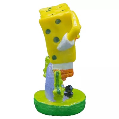 Product Penn-Plax Spongebob Aquarium Ornament