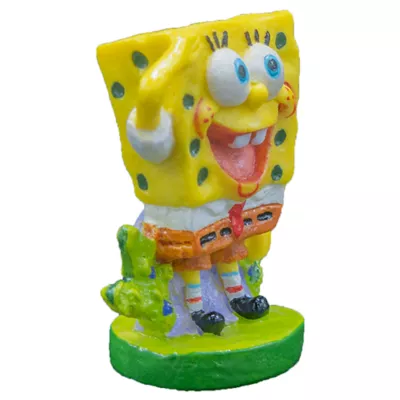 Product Penn-Plax Spongebob Aquarium Ornament