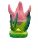 Product Penn-Plax Spongebob Patrick Aquarium Ornament