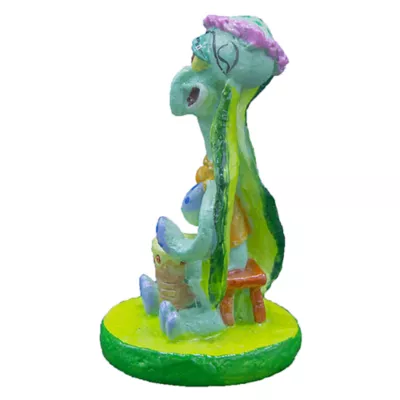 Product Penn-Plax Spongebob Squidward Aquarium Ornament