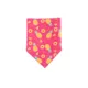 Product Top Paw® Pineapple Dog Bandanas, 2 Count