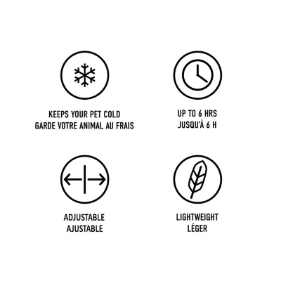 GF PET Ice Vest - Image 9