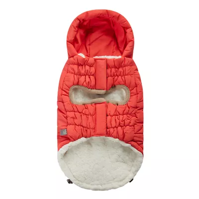 GF Pet Nordic Parka - Image 4
