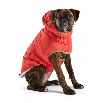 GF Pet Nordic Parka - Image 1